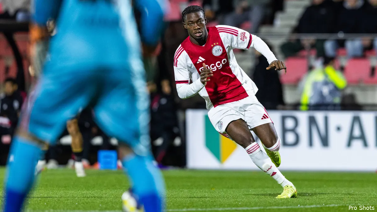 waar je ajax - fc emmen kunt kijken